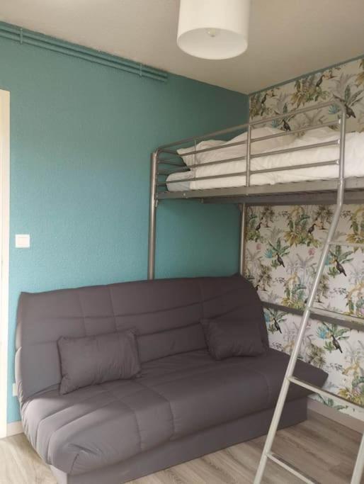 Gite N°4, En Pleine Nature, Frontalier Signy-le-Petit Bagian luar foto