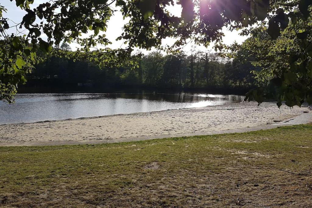 Gite N°4, En Pleine Nature, Frontalier Signy-le-Petit Bagian luar foto